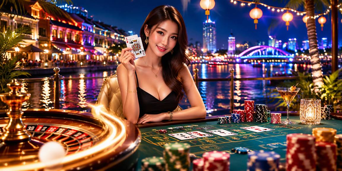 Wild Bandito: Revolusi Slot Outlaw di vip918kiss